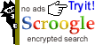 Spread Scroogle Button